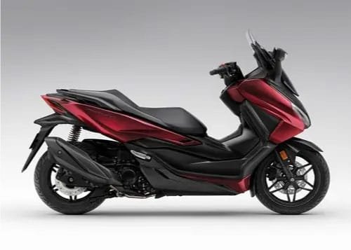 Pajak Motor Honda Forza dari tahun 2019-2025, Simak Estimasinya