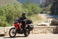 cape5 Pajak Motor Honda CRF250 Rallydari tahun 2019-2025, Simak Estimasinya