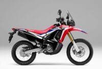 crf250r2017 Ukuran Ban Honda CRF250 Rally dan Velgnya untuk kamu yang ingin ganti Ban