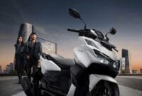 Pajak Motor Honda Vario 160 dari tahun 2022-2025, Simak Estimasinya