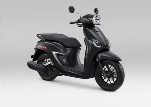 Ukuran Ban Honda Stylo 160 dan Velgnya untuk kamu yang ingin ganti Ban