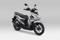 Pajak Motor Honda BeAT Street dari tahun 2016-2025, Simak Estimasinya