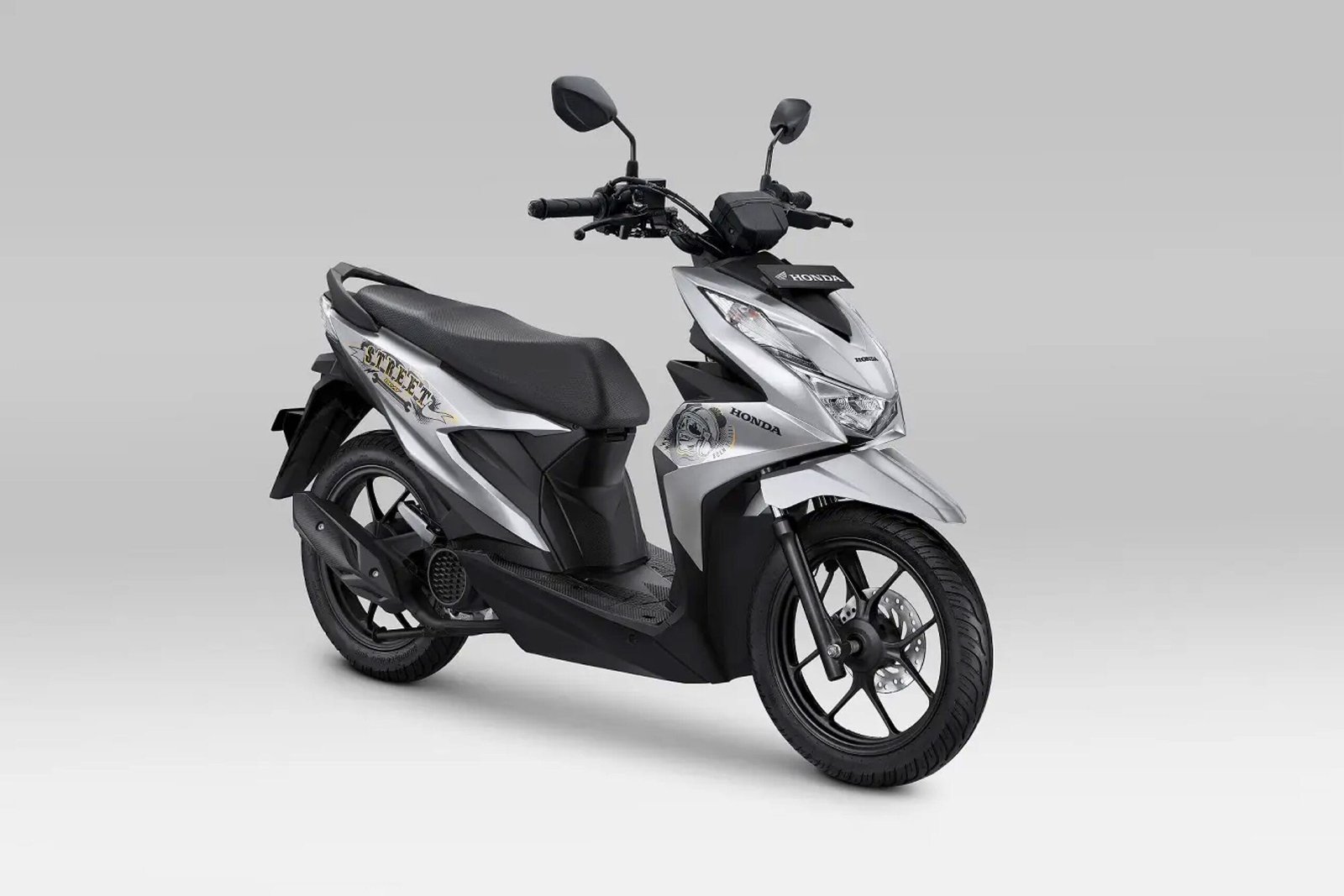 street-silver-4-01022023-105910 Pajak Motor Honda BeAT Street dari tahun 2016-2025, Simak Estimasinya