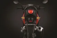 16178 Pajak Motor Honda Supra GTR dari tahun 2016-2025, Simak Estimasinya