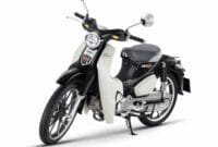 54748 Ukuran Ban Honda Super Cub C125 dan Velgnya untuk kamu yang ingin ganti Ban
