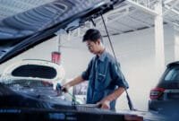 Bengkel-Siaga-Chery-(1) Bengkel Siaga Chery Siap Temani Perjalanan Mudik Lebaran 2025