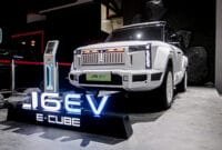 Chery-J6-EV-Tampil-Gemilang-di-Awal-Tahun-2025-(2) Chery J6 EV Tampil Gemilang di Awal Tahun 2025, Lampaui 1.200 Unit Penjualan