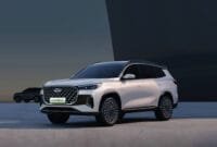 Chery-Super-Hybrid-(CSH) Berawal dari Laboratorium Mandiri Menuju Dominasi Global, Chery CSH Technology Hadirkan Solusi Hybrid yang Inovatif