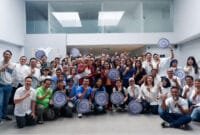 Customer Gathering di Bulan Ramadan, NETA mengajak Konsumen setia NETA untuk General Check Up Gratis dan Bukber