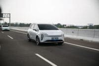 Foto-AION-Y-Plus-03 Mudik Pakai Mobil Listrik AION, Berteknologi Mutakhir dan Daya Jelajah Cukup Jauh