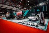 Foto-Peringkat-Kualitas-Mobil-AION-03 AION Raih Peringkat No. 1 dalam Kualitas Merek Mobil Independen Energi Baru 2024