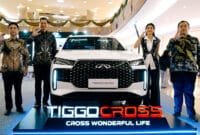 Regional-Launching-Chery-TIGGO-Cross-Surabaya Regional Launching Chery TIGGO Cross Sukses Digelar di Lima Kota Besar