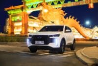 Pemesanan Chery TIGGO Cross Lampaui 1.000 Unit, Penyesuaian Harga Mulai Berlaku