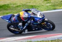 Test Pra Musim FIM R3 BLU CRU World Cup, Arai Agaska Masuk 4 Besar Lap Time Terbaik