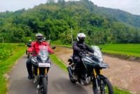 Tips Ala Honda Istimewa Selalu #Cari_Aman dengan Tips Berkendara Saat Puasa