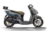 Yamaha-Gear-125 Hadir dengan Konsep Outdoor Culture, Modifikasi Yamaha GEAR ULTIMA Siap Bawa Keluarga Indonesia Hebat, Kuat, dan No Debat