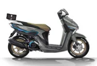 Hadir dengan Konsep Outdoor Culture, Modifikasi Yamaha GEAR ULTIMA Siap Bawa Keluarga Indonesia Hebat, Kuat, dan No Debat