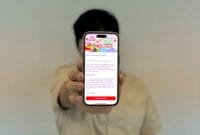 Bale Santai Honda 2025 Menyapa, Siap Layani Pemudik Bermotor