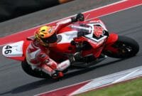 CBR Tercepat, Astra Honda Kuasai Seri Perdana Mandalika Racing Series 2025