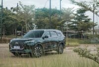 Chery-TIGGO-8-CSH-Resmi-Diperkenalkan-di-Indonesia-(1) Jarak dan Konsumsi Bahan Bakar Bukan Lagi Halangan, TIGGO 8 CSH 'Sang Pionir' Chery Super Hybrid akan Menyapa Indonesia