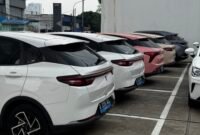 Pererat Silaturahmi, NETA Adakan Customer Gathering dan Halal Bihalal di NETA Bekasi