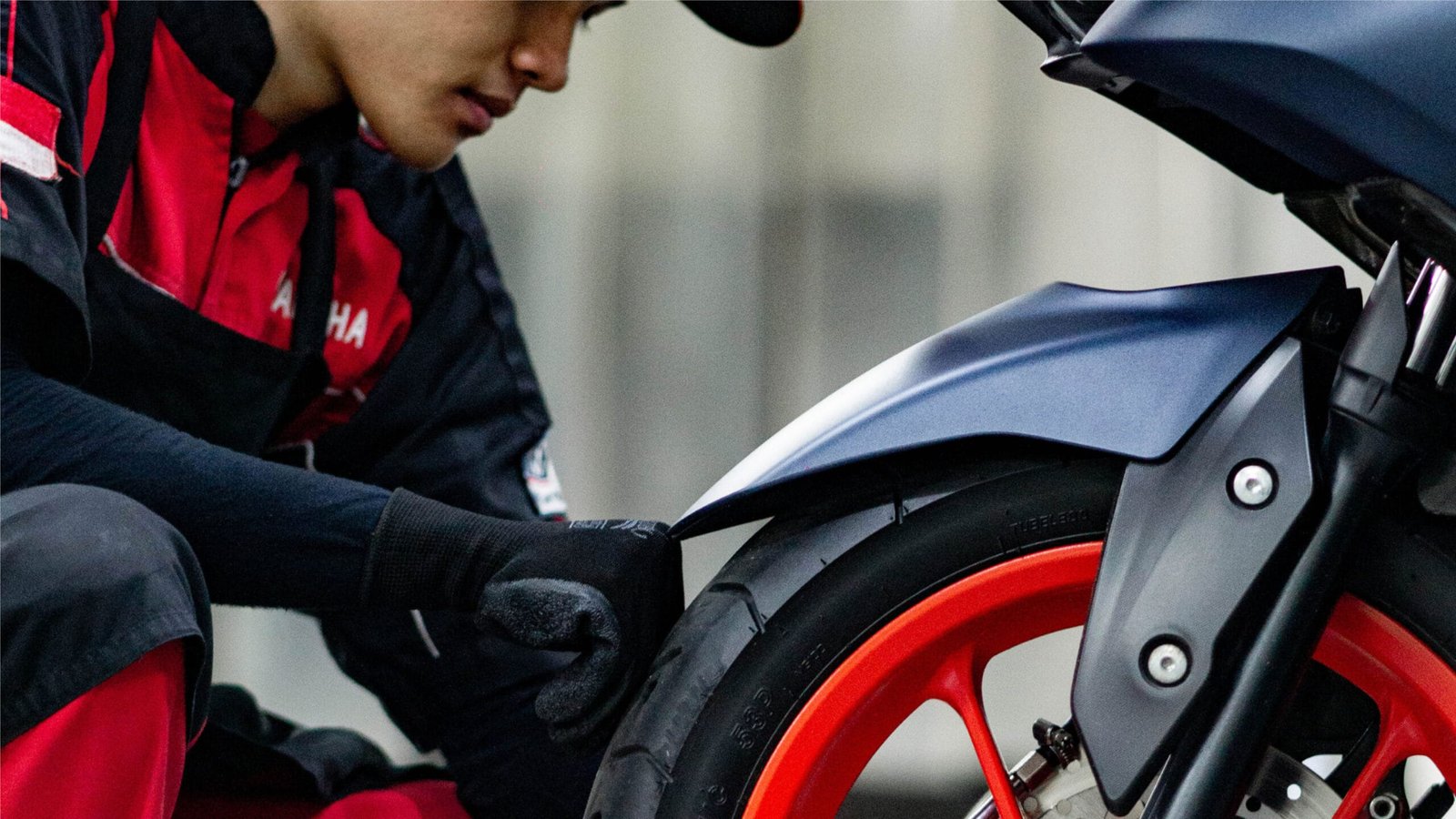 Motor Tetap Gaspol Usai Perjalanan Jauh, Ini Dia 7 Item yang Perlu Diperiksa dan Diservis Secara Rutin