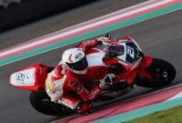 Astra Honda Siap Bawa CBR series Pertahankan Dominasi di Mandalika Racing Series 2025