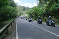 MediaExploration_PCX160#2 Eksplor Magelang Bersama Skuter Matik Besar New Honda PCX160