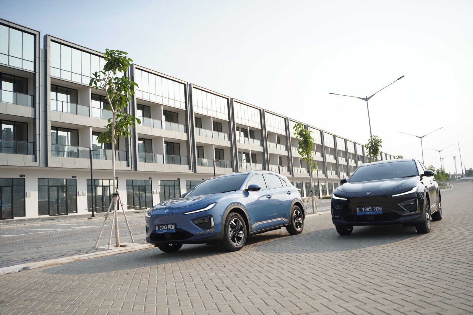 NETA Trade In Deals, Dapatkan Keuntungan dengan Total Puluhan Juta Rupiah