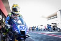 Pengalaman Positif di Assen, Modal Berharga Aldi Satya Mahendra Berjuang di Seri 3 World Supersport