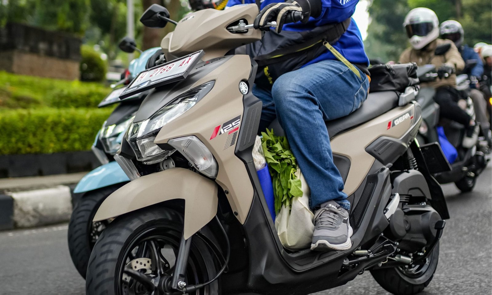 Praktis-No-Debat-2 Praktis No Debat ! Ini Beragam Fitur GEAR ULTIMA yang Bisa Bawa Banyak Barang