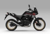 Transalp-XL750_Graphite_Black_2025 New XL750 Transalp, Teman Eksplorasi Jalanan dengan Tampilan dan Fitur Terbaru