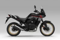 New XL750 Transalp, Teman Eksplorasi Jalanan dengan Tampilan dan Fitur Terbaru