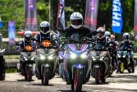 AEROX-ALPHA-Bike-Of-The-Year-3 AEROX ALPHA “TURBO” Jadi Motor Terbaik di Tahun Ini, Bukti Inovasi Yamaha yang Sukses Ciptakan Trend Setter Gaya Berkendara Baru