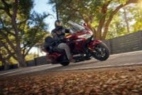 AHM_02 Rayakan Setengah Abad, AHM Hadirkan Honda Gold Wing Edisi Spesial