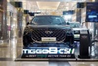 _Chery-TIGGO-8-CSH-Regional-Launching-Bandung-(2) Chery TIGGO 8 CSH Resmi Menyapa Warga Bandung, Tandai Perluasan Mobilitas New Energy Vehicle di Jawa Barat