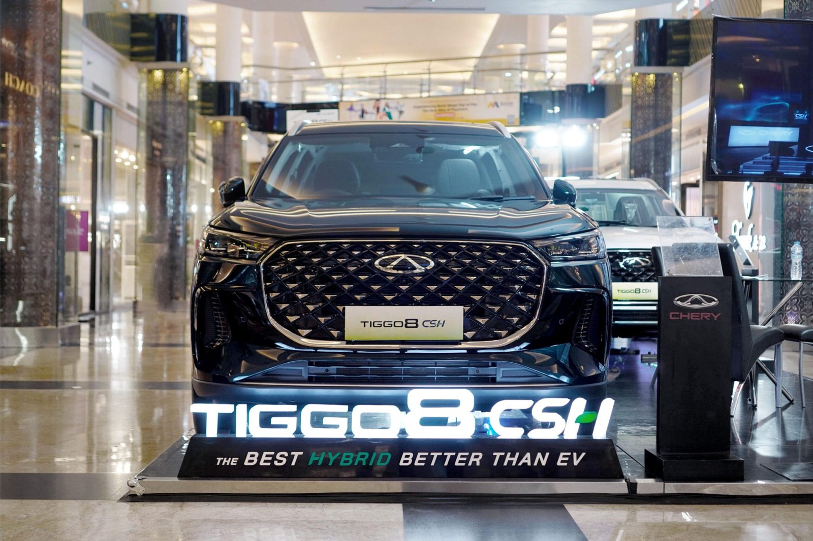 _Chery-TIGGO-8-CSH-Regional-Launching-Bandung-(2) Chery TIGGO 8 CSH Resmi Menyapa Warga Bandung, Tandai Perluasan Mobilitas New Energy Vehicle di Jawa Barat