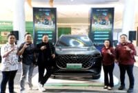 Chery-TIGGO-8-CSH-Regional-Launching-Makassar-(1) Hadir di Makassar dengan Harga Spesial Rp 529,9 Juta, Chery TIGGO 8 CSH Siap Menjadi Ikon Mobilitas Baru di Indonesia Timur