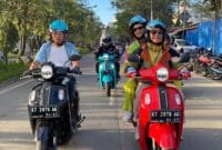 Fazzio-Modifest-Samarinda-1 Fazzio Modifikasi Iconic Bikin Melirik Di Ajang Perdana Fazzio Modifest Samarinda