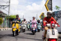 Kreatif Tanpa Batas! Fazzio Modifest Jadi Arena Adu Kreativitas Anak Muda Yogyakarta