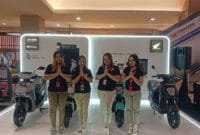 HPMD#2 Honda Premium Matic Day Hadir Di Purwokerto