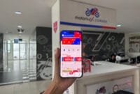 MotorkuX_Games#1 Info & Tips Ala Honda Istimewa Serunya Fitur Games Di Aplikasi MotorkuX, Tukar Poin jadi Kupon Layanan Kebutuhan Motor Honda Kesayangan