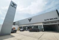 NETA-Elite-Bekasi NETA Tunjukkan Komitmen Dan Eksistensi Nyata di Indonesia : Operasional Tetap Normal Dengan Layanan dan Ketersediaan Purna Jual Terjamin, Jaringan Dealer Yang Luas, dan Penawaran Menarik Untuk Calon Konsumen
