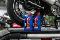 SOR03650 Uji Kinerja Yamalube TURBO Matic, Puluhan Biker MAXi Yamaha Touring Ratusan kilometer ke Pantai Selatan Jawa