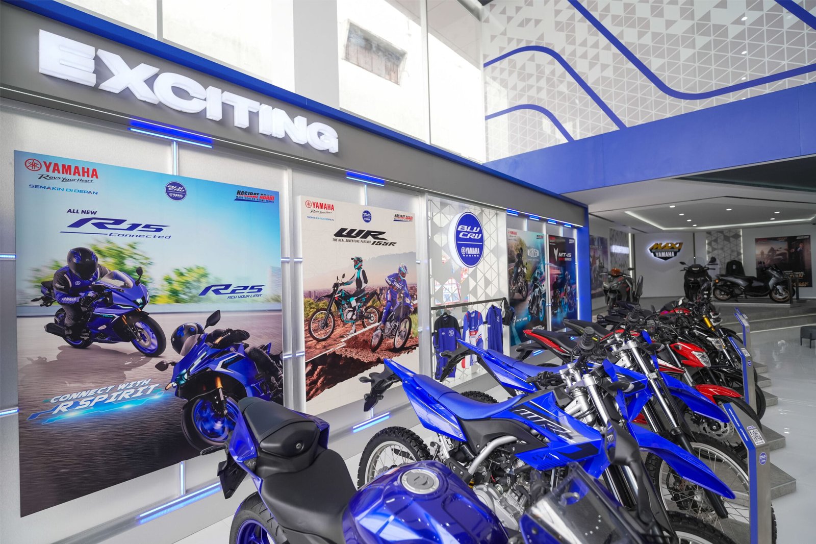 Sentral-Yamaha-Calaca,-Dealer-Premium-Resmi-Dibuka-di-Manado-(4) Sentral Yamaha Calaca, Dealer Premium Resmi Dibuka di Manado
