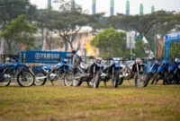 Shell BLU CRU Yamaha Enduro Challenge 2025 Dibuka di Kota Batu, Berpetualang di Alam Jalibar