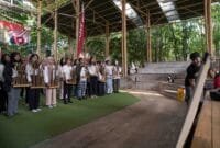 AHM_03 AHM Gandeng Puluhan Sekolah Jaga Warisan Budaya Indonesia