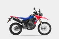 CRF250 Rally Hadirkan Sensasi Petualangan Baru, CRF250 Series Siap Jelajahi Indonesia