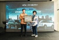 Chery BMM Cikarang (2) (1) Chery Tambah Jaringan Dealer di Cikarang, Perkuat Akses Layanan di Kawasan Timur Jabodetabek