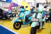 Fazzio Modifest Makassar Kembali Hadirkan Modifikasi Gaya Urban Anak Muda Kota Daeng